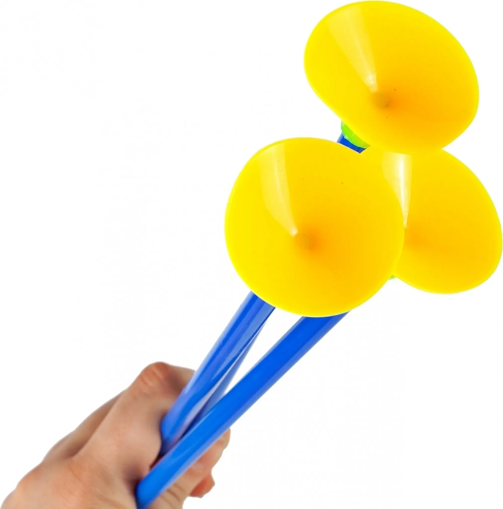 Kinder Bogenschießen Set – Bogen mit Saugnapf-Pfeilen